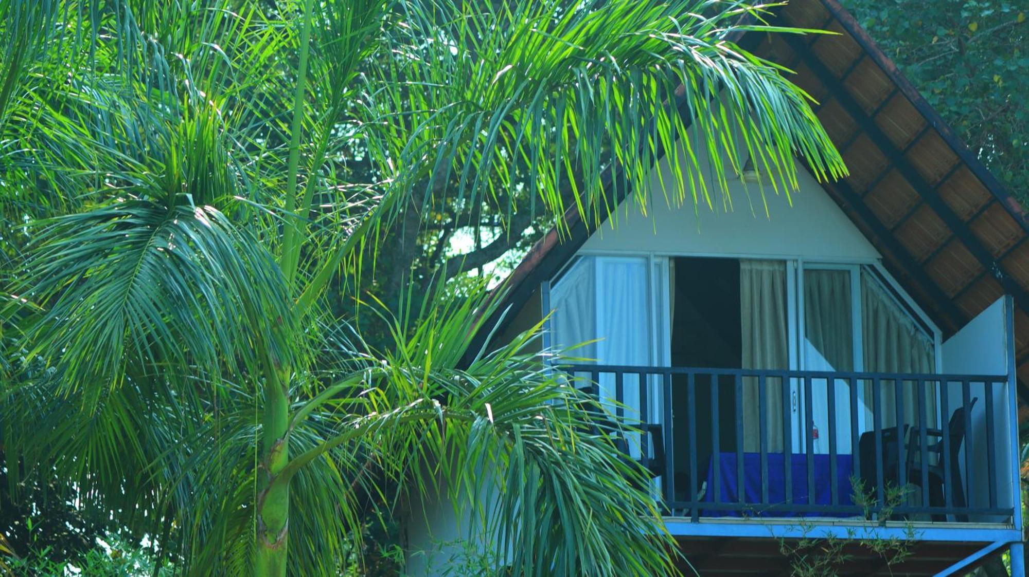 Ripples Service Villas Kollam Luaran gambar